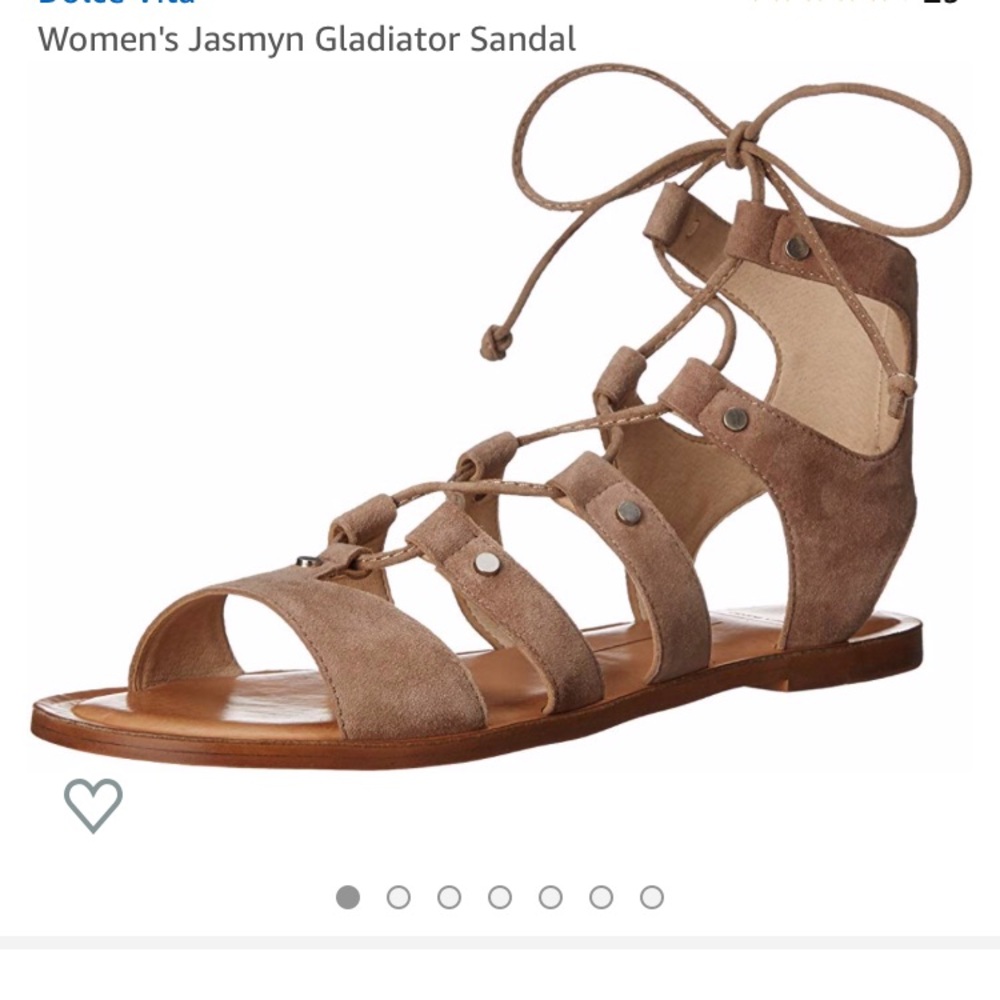 Dolce vita jasmyn sandals